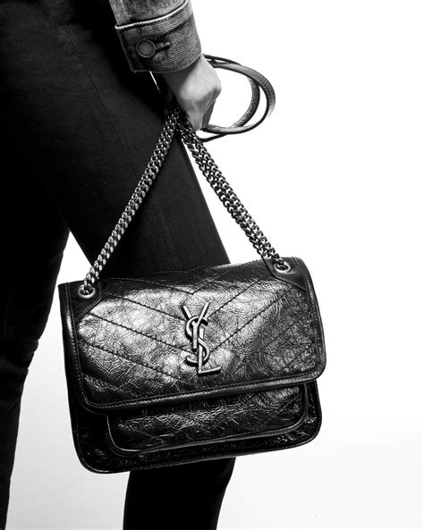 ysl niki baby review